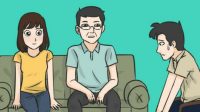 Tips Biar Tak Grogi Bertemu Calon Mertua