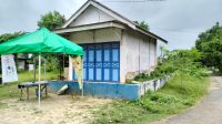 Diduga Dikorupsi, BUMDes di Kecamatan Dasuk Mangkrak