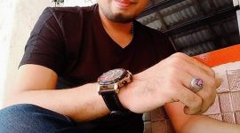 Foto: Rudi Hermawan