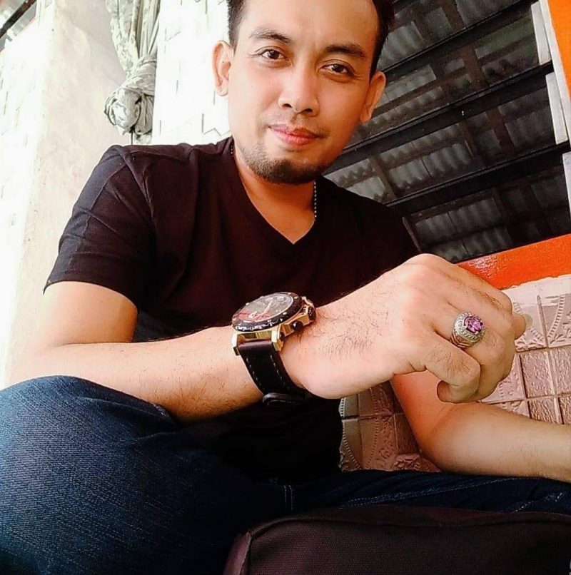 Foto: Rudi Hermawan