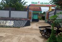 Foto: SMA Negeri 1 Arjasa