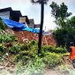 Foto : Longsor Trenggalek/Antara