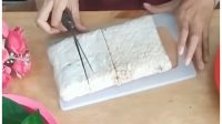 Begini Cara Simpan Tempe Agar Awer Berbulan-Bulan Tempe