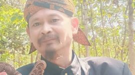Foto : Kurniadi, S.H., Advokat Sumenep