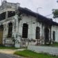 Foto: Bangunan tua peninggalan VOC di Kalianget