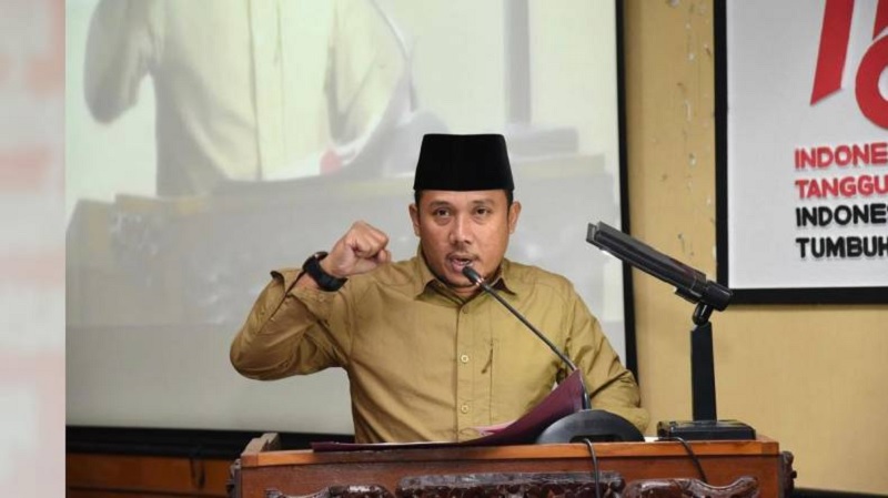 Foto: Reforma Agraria/dok gesuri.id