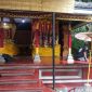 Suasana di rumah duka Raja Denpasar IX Ida Cokorda Ngurah Jambe Pemecutan di Denpasar, Bali, Minggu (19/2/2023).
Foto: ANTARA/Ni Putu Putri Muliantari