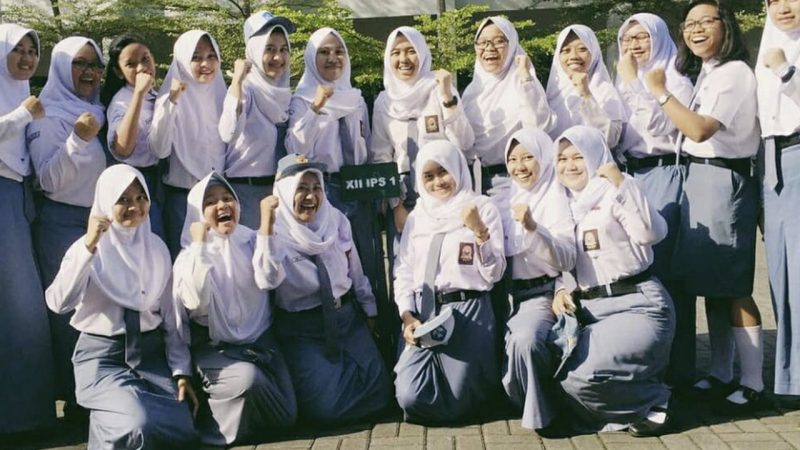 foto : Ilustrasi /tangkapan layar/ Kemdikbud