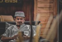 Foto : Kurniadi, S.H,. Kuasa Hukum Terlapor