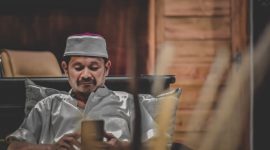 Foto : Kurniadi, S.H,. Kuasa Hukum Terlapor