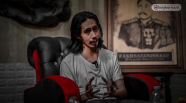 Foto: Fauzi As CEO LaBatik