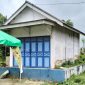 Foto : bangunan BUMDes Kerta Jaya yang mangkrak di desa Kerta Barat dok/ Bagiberita