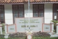 Foto : SDN 1 Arjasa