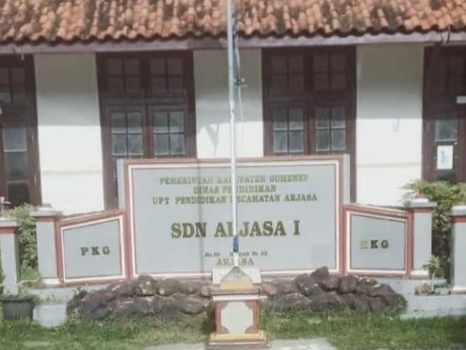 Foto : SDN 1 Arjasa