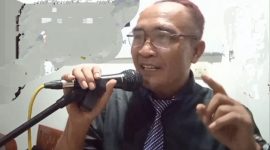 Winarto, Pemimpin Redaksi bagiberita.id/. (Dok. Pribadi)