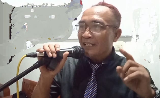 Winarto, Pemimpin Redaksi bagiberita.id/. (Dok. Pribadi)