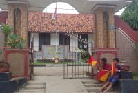 Foto : SD Negri 1 Arjasa