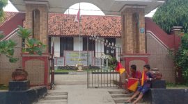 Foto : SD Negri 1 Arjasa