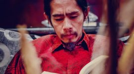 Foto : Fauzi As