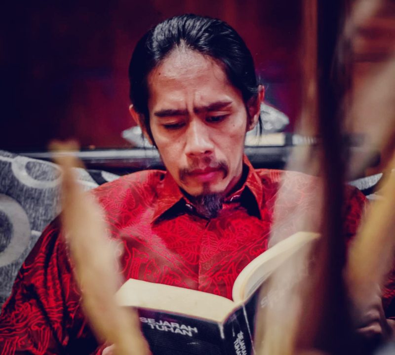 Foto : Fauzi As