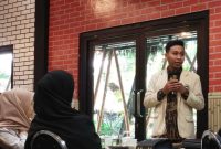 Nur Hayat Eks Koor BEM Sumenep Sebut Wabup Tak Serius Melayani Masyarakat