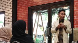 Nur Hayat Eks Koor BEM Sumenep Sebut Wabup Tak Serius Melayani Masyarakat