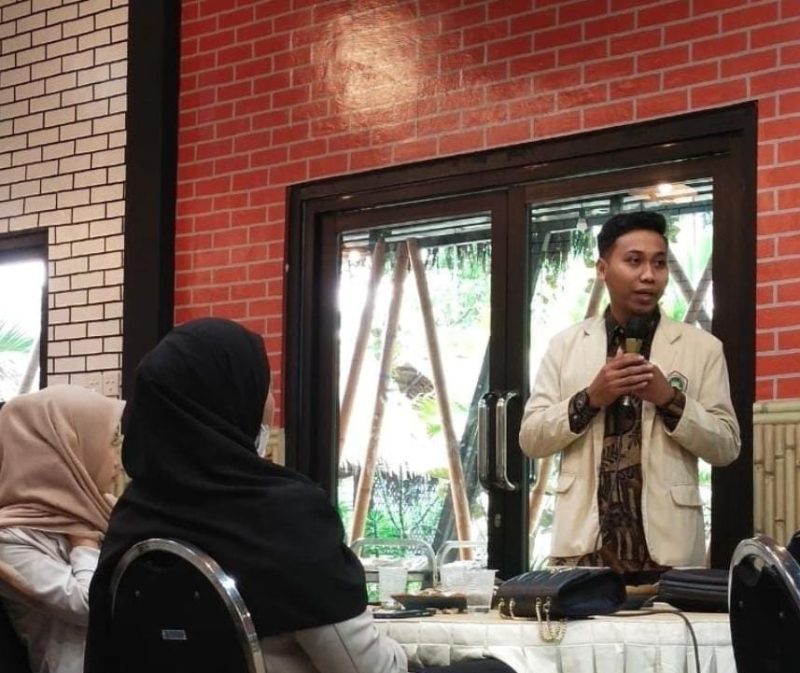 Nur Hayat Eks Koor BEM Sumenep Sebut Wabup Tak Serius Melayani Masyarakat