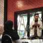Nur Hayat Eks Koor BEM Sumenep Sebut Wabup Tak Serius Melayani Masyarakat