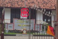 Surat Kuasa Aktivasi dan Penerima Dana PIP SD Negeri 1 Arjasa