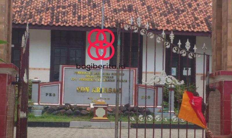 Surat Kuasa Aktivasi dan Penerima Dana PIP SD Negeri 1 Arjasa