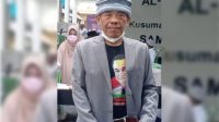 Pertemuan Ulama Madura di Ponpes Al Falah Sampang Pertemuan Ulama Madura di Ponpes Al Falah Sampang