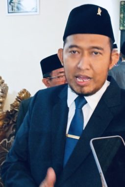 Genjot Pelayanan Publik, Bupati Achmad Fauzi Rombak Sejumlah Pejabat Strategis Sumenep