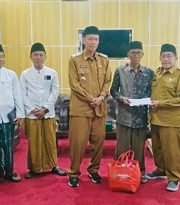Rumah Ludes di Kepulauan Giligenting, Cara Pemkab Sumenep Pulihkan Korban Banjir