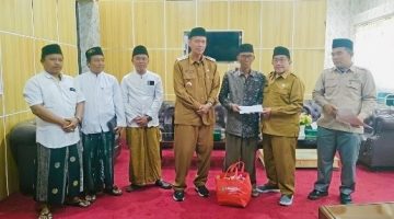 Rumah Ludes di Kepulauan Giligenting, Cara Pemkab Sumenep Pulihkan Korban Banjir