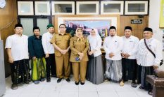 Sinergi RSUDMA dan LKNU Sumenep Tingkatkan Kualitas Layanan Kesehatan Berintegritas