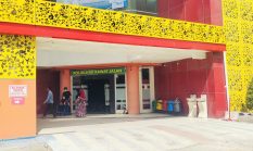 Setop Bikin Pasien Lelah Berpindah Ruangan, RSUDMA Sumenep Satukan Dokter Spesialis di Poli Terpadu