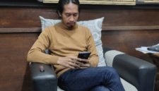 Fauzi As, pemerhati kebijakan publik. 