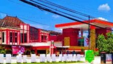 RSUD dr. H. Moh. Anwar Sumenep 