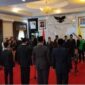Rotasi ASN oleh Bupati Sumenep. 