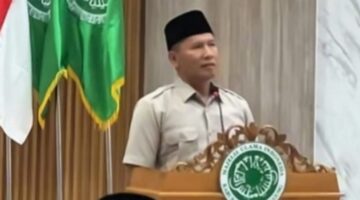 Hadiri Seminar Anti Narkoba, berikut Kata Plt Bupati Tulungagung