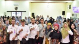 Pemerintah Kabupaten Sumenep gandeng Zimbabwe kembangkan Tembakau.