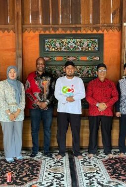 Kerja Sama Global Buka Peluang Baru Petani Tembakau