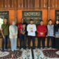 Bupati Sumenep membuka peluang baru petani tembakau.