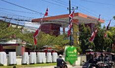 RSUD Sumenep Lepas Pegawai Purna Tugas dengan Penghormatan