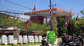 Rumah Sakit Umum Daerah (RSUD) dr. H. Moh. Anwar Sumenep 