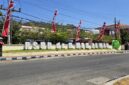 Rumah Sakit Umum Daerah (RSUD) dr. H. Moh. Anwar Sumenep.
