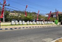 Rumah Sakit Umum Daerah (RSUD) dr. H. Moh. Anwar Sumenep.