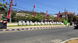 Rumah Sakit Umum Daerah (RSUD) dr. H. Moh. Anwar Sumenep.