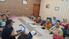 Pemerintah Kabupaten Sumenep membuka ruang kerja sama dengan Pemerintah Kabupaten Sampang melalui sektor komunikasi dan informatika.
