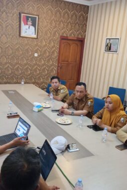 Sumenep-Sampang Buka Kolaborasi Inovasi Digital